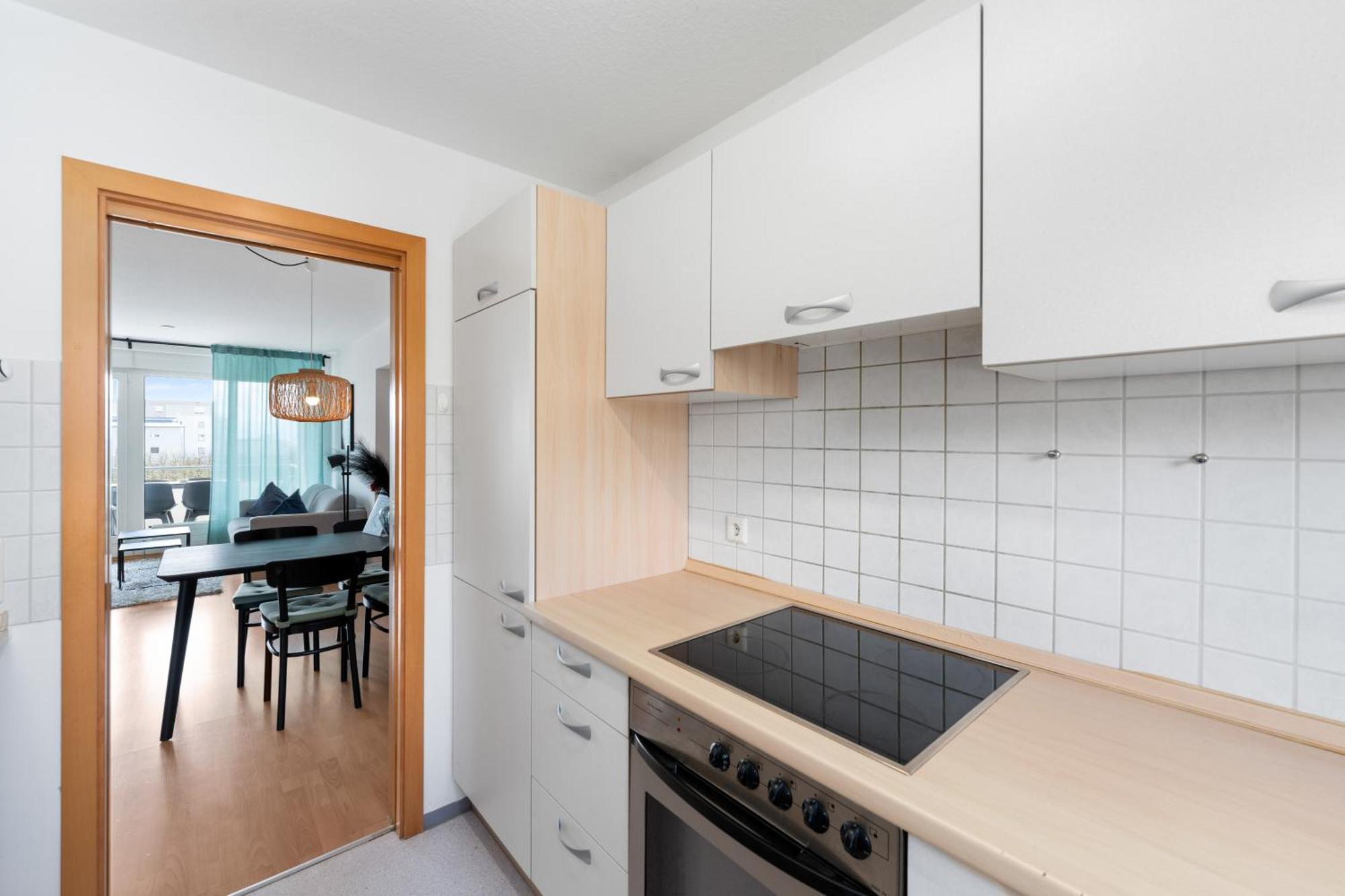 Anytime - Ferienwohnung Rita In Friedrichshafen Exterior photo